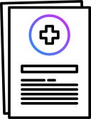 Book icon.