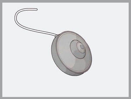 Intera pump illustration.