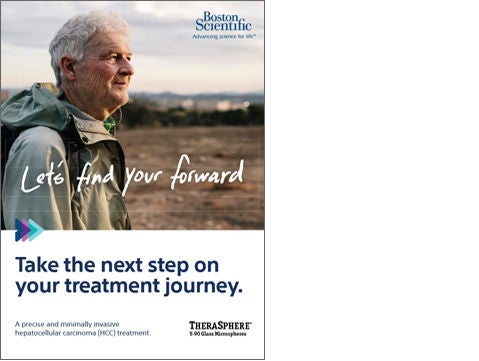 TheraSphere patient brochure.